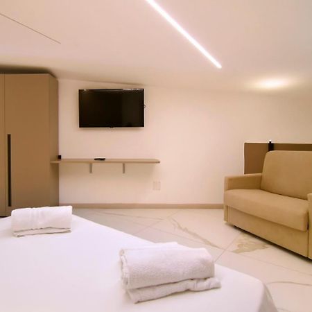 Belma Aparthotel And Rooms Marina di Camerota Exterior foto